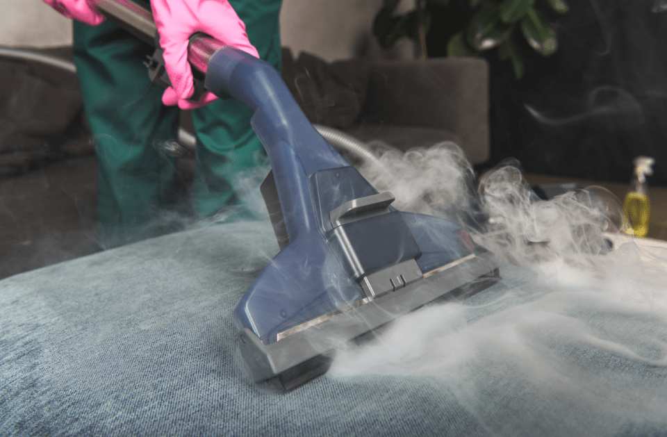 Clean Tech Janitorial 